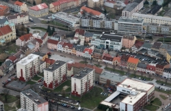 Litvínovu bude vládnout hnutí ANO 2011 společně s KSČM a STAN