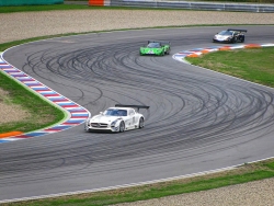 Fabia R5 znovu ovládla mosteckou rally 